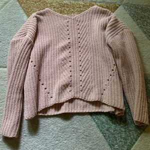 Target Art Class Girls’ Sweater
